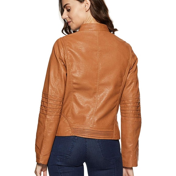 US Polo Association Women's Jacket - Picture 2 of 5